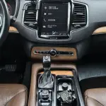 Volvo XC90 2021 из Китая