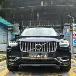 Volvo XC90 2021 из Китая