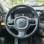 Volvo XC90 2021 из Китая