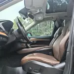 Volvo XC90 2021 из Китая