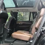 Volvo XC90 2021 из Китая
