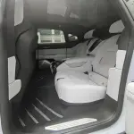 HiPhi HiPhi Z 2023 из Китая