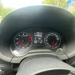Audi A3 2014 из Китая