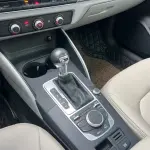 Audi A3 2014 из Китая