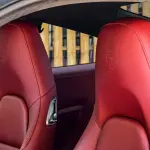 Porsche 911 2019 из Китая