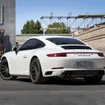Porsche 911 2019 из Китая