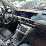 Honda Elysion 2015 из Китая