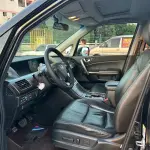Honda Elysion 2015 из Китая