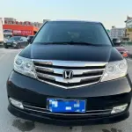 Honda Elysion 2015 из Китая