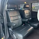 Honda Elysion 2015 из Китая