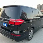 Honda Elysion 2015 из Китая