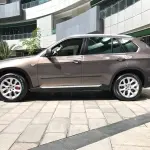 BMW X5 (Import) 2012 306 л.с. 306 л.с. из Китая