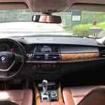 BMW X5 (Import) 2012 306 л.с. 306 л.с. из Китая
