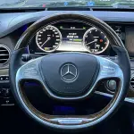Mercedes-Benz S-Class 2016 из Китая