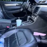 Volkswagen Magotan (Import) 2013 из Китая
