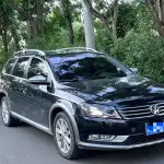 Volkswagen Magotan (Import) 2013 из Китая