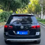 Volkswagen Magotan (Import) 2013 из Китая