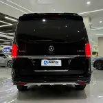 Mercedes-Benz Vito 2023 из Китая
