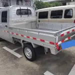 Wuling Rongguang Mini Truck 2019 из Китая
