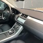 Land Rover Evoque 2018 из Китая