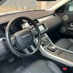 Land Rover Evoque 2018 из Китая