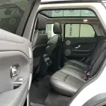 Land Rover Evoque 2018 из Китая