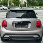 MINI Mini 2023 из Китая
