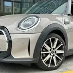 MINI Mini 2023 из Китая
