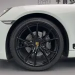 Porsche 911 2019 из Китая