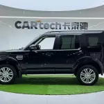 Land Rover Discovery 2015 из Китая