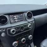 Land Rover Discovery 2015 из Китая