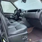 Land Rover Discovery 2015 из Китая