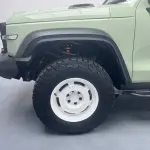 Tank Tank 300 2023 из Китая