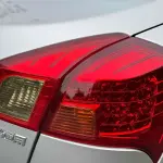 Buick Excelle 2012 из Китая