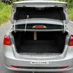 Buick Excelle 2012 из Китая
