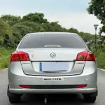 Buick Excelle 2012 из Китая