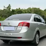 Buick Excelle 2012 из Китая