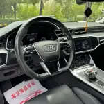 Audi A7 2019 из Китая