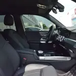 Mercedes-Benz GLB 2022 из Китая