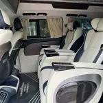 Mercedes-Benz Vito 2021 из Китая