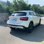 Mercedes-Benz GLA 2018 из Китая