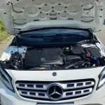 Mercedes-Benz GLA 2018 из Китая