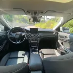 Mercedes-Benz GLA 2018 из Китая