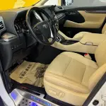 Toyota Alphard 2021 из Китая