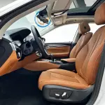 BMW 6 Series GT 2019 из Китая