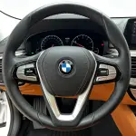 BMW 6 Series GT 2019 из Китая