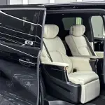 GAC Motor Trumpchi M8 2023 из Китая