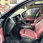 BMW X3 2022 из Китая