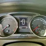 Volkswagen Golf 2019 из Китая