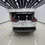 Toyota RAV4 2021 из Китая